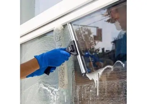 Window Cleaning in Tasmania | Streak-Free Shine - 2/2