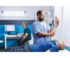 Personalised Care | Trusted Local Therapists | Glebe Physio