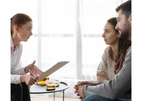 Get the Best Marriage Counselling Services in Castle Hill