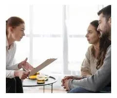 Get the Best Marriage Counselling Services in Castle Hill