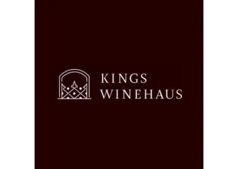 Efficient Winemaster C25 by Kings Winehaus – Superior Wine Cellar Cooling