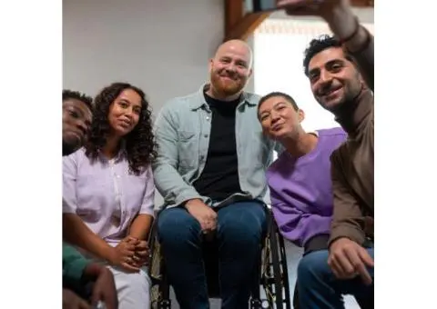 Community and Social Activities in Tumut for All Ages