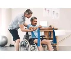 NDIS Personal Support in Deer Park North