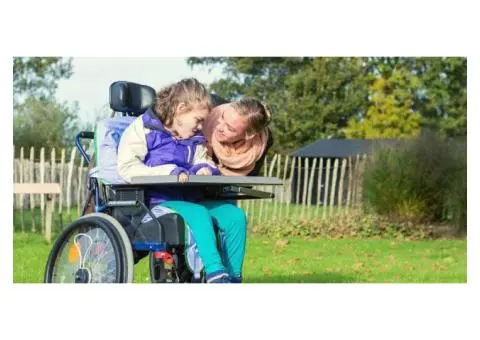 NDIS Personal Support in Deer Park North - 2/12