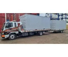 Local Container Experts – Call Today & Secure Yours Fast!