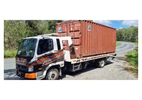 Local Container Experts – Call Today & Secure Yours Fast! - 2/4