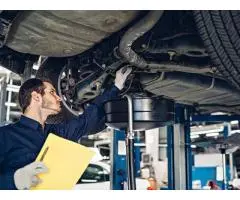 A Very Detailed Car Inspection Beecroft