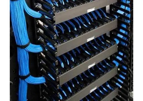 Foxtel Cabling | Foxtel Cabling installation Brisbane - Express Voice & Data - 2/5