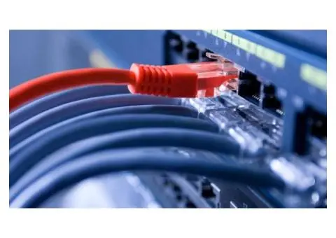 Foxtel Cabling | Foxtel Cabling installation Brisbane - Express Voice & Data - 3/5