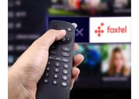 Foxtel Cabling | Foxtel Cabling installation Brisbane - Express Voice & Data - 4/5