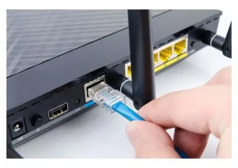 Foxtel Cabling | Foxtel Cabling installation Brisbane - Express Voice & Data - 5/5