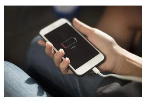 Bring Your Phone Back to Life – Battery Replacement in Sunnybank Hills!