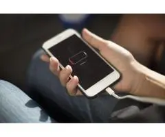 Bring Your Phone Back to Life – Battery Replacement in Sunnybank Hills!
