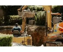 Pool Excavation Sydney