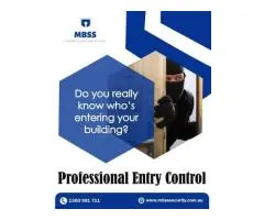 Asset Protection Security Company Delivering Strong and Secure Solutions