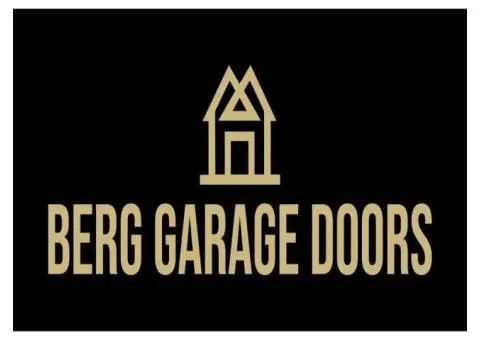Berg garage doors - 1/6