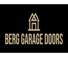 Berg garage doors
