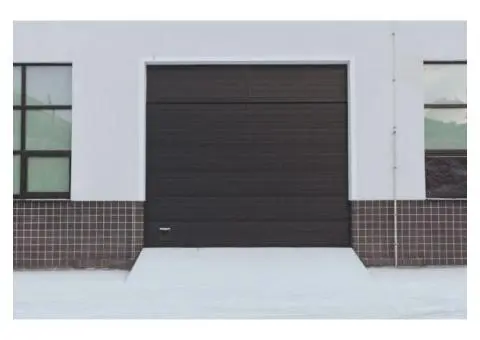 Berg garage doors - 2/6