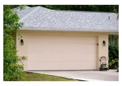 Berg garage doors - 3/6