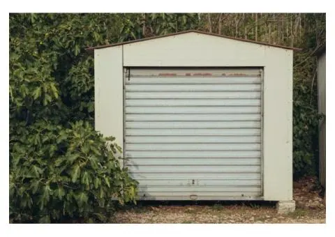 Berg garage doors - 5/6
