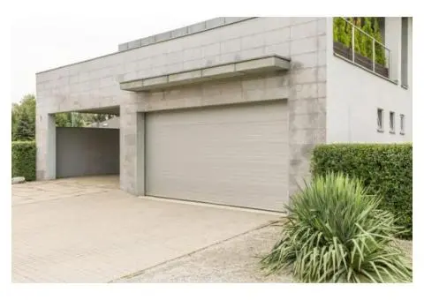 Berg garage doors - 6/6