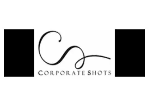 Corporate Business Headshots