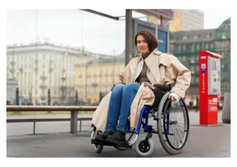 Melbourne Wheelchair Taxi for Safe Accessible Travel