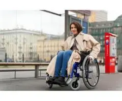 Melbourne Wheelchair Taxi for Safe Accessible Travel