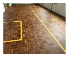 Timber Flooring Central Coast