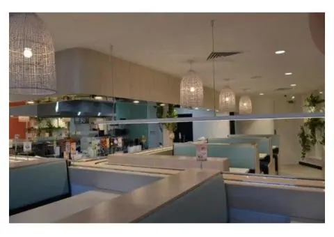 Commercial Shopfitters Adelaide