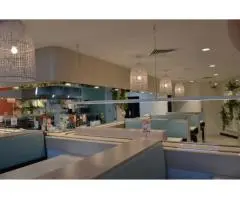 Commercial Shopfitters Adelaide