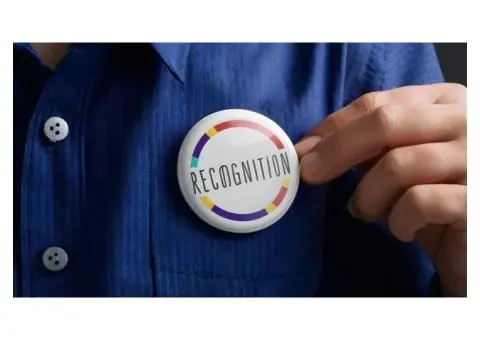 Are You Hosting an Event That Requires Professional Identification?