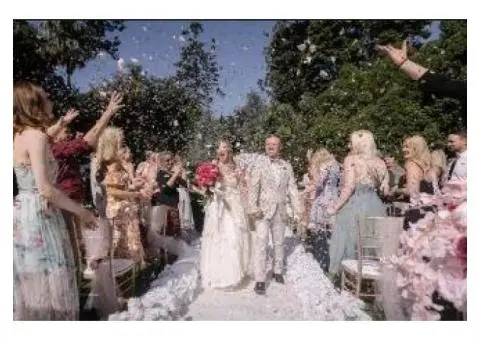 Romantic Valentines Wedding Ceremony Ideas for February Couples in Melbourne