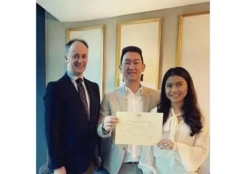 Civil Wedding Celebrant: Creating Unforgettable Ceremonies in Melbourne