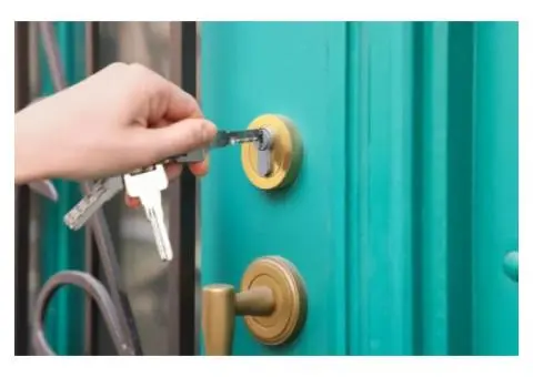 Locksmith Joondalup