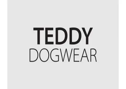 Teddy Dogwear