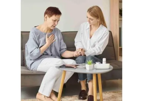 Contact Arise Ability Assist for NDIS Support in Dandenong East - 8/8