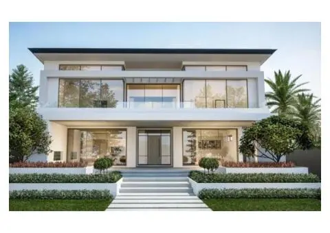 Double Storey Luxury Residences for Modern Living in Perth, WA
