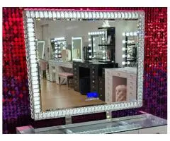 LED Makeup Mirrors Designed for Perfect Lighting and Daily Confidence