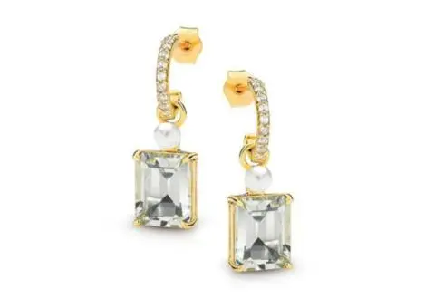 Give a Gift That Lasts Forever with Ikecho Pearls at Christos Jewellery