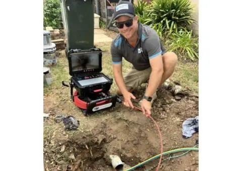 Pipe Relining Newcastle