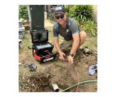 Pipe Relining Newcastle