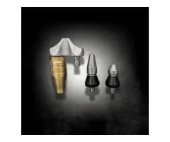 Drain Cleaning Jetter Heads AU – High-Pressure Performance for Tough Blockages