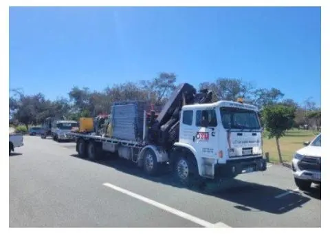 truck rental | otmtransport.com.au