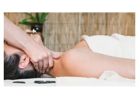 Pure Relaxation with the Best Massage Near Me in Perth
