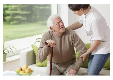 Personal Care Support in Taylors Hill - 4/6