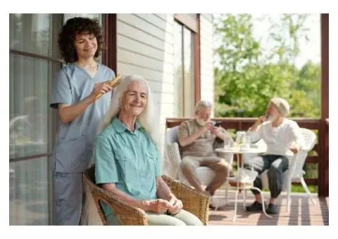 Personal Care Support in Taylors Hill - 5/6