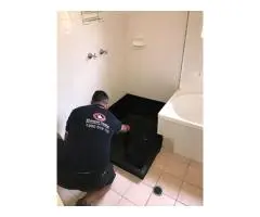 Advanced Waterproofing Systems Designed for Durability