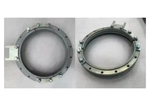 High-Quality Rope Guides: Enhancing Hydromech Hoist Safety and Productivity