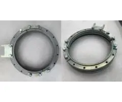 High-Quality Rope Guides: Enhancing Hydromech Hoist Safety and Productivity